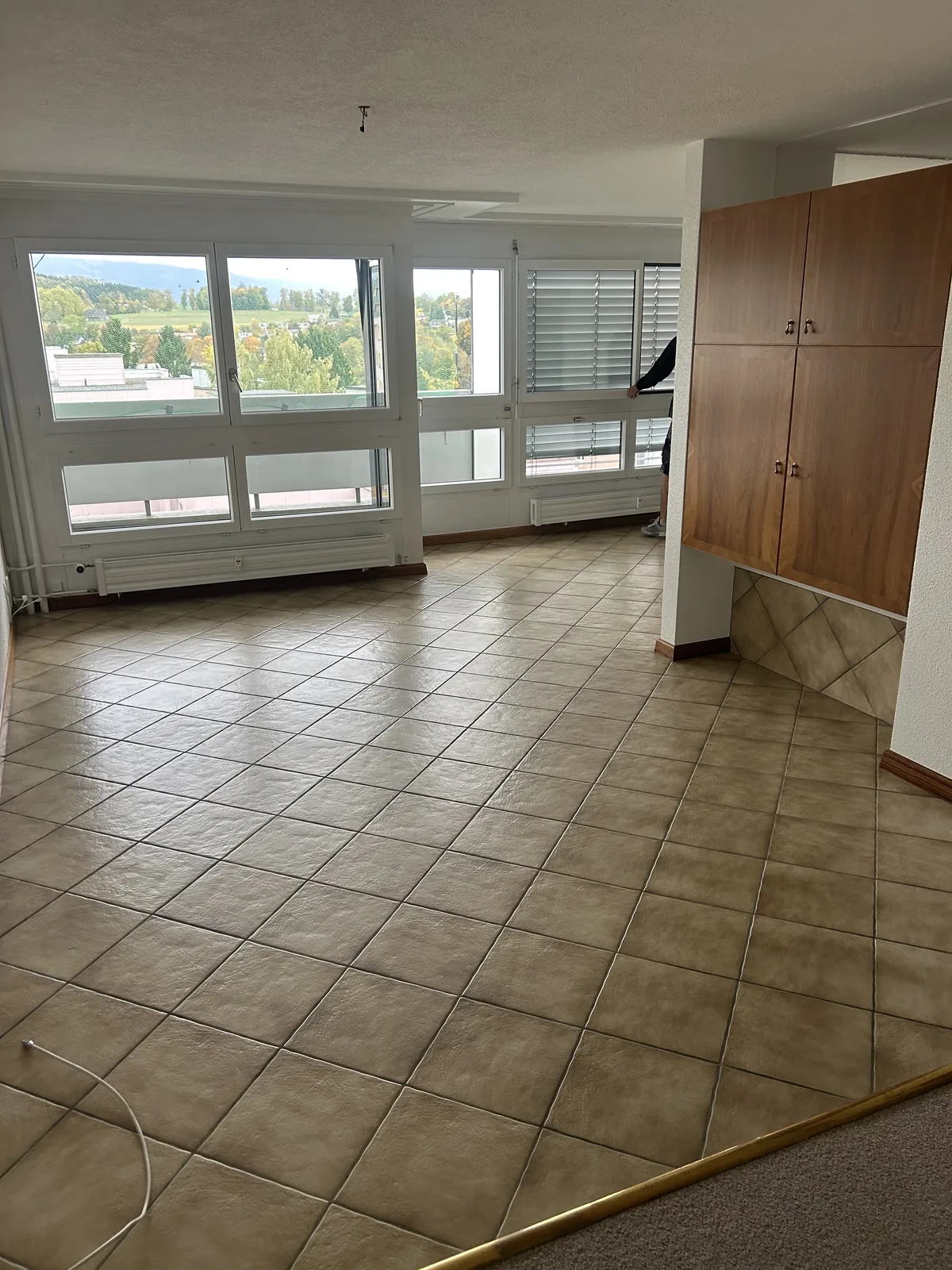 Nettoyage de fin de bail, appartement vidé - Recycl' & Move