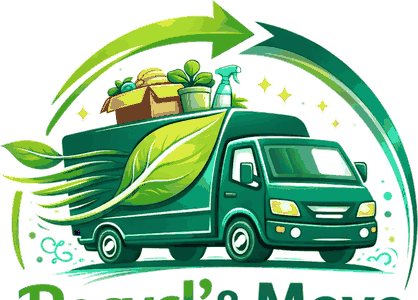 Recycl' & Move