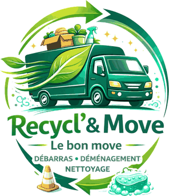 Recycl' & Move